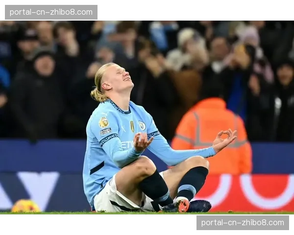 专访哈兰德:谈2025-26赛季目标与未来规划 专访哈兰德:谈2025-26赛季目标与未来规划