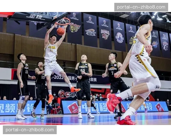 【2026年4月CBA联赛赛季攻防效率趋势·赛中·花絮五棵松主场响起“Defense”呐喊，北京队回应连续防成三回合